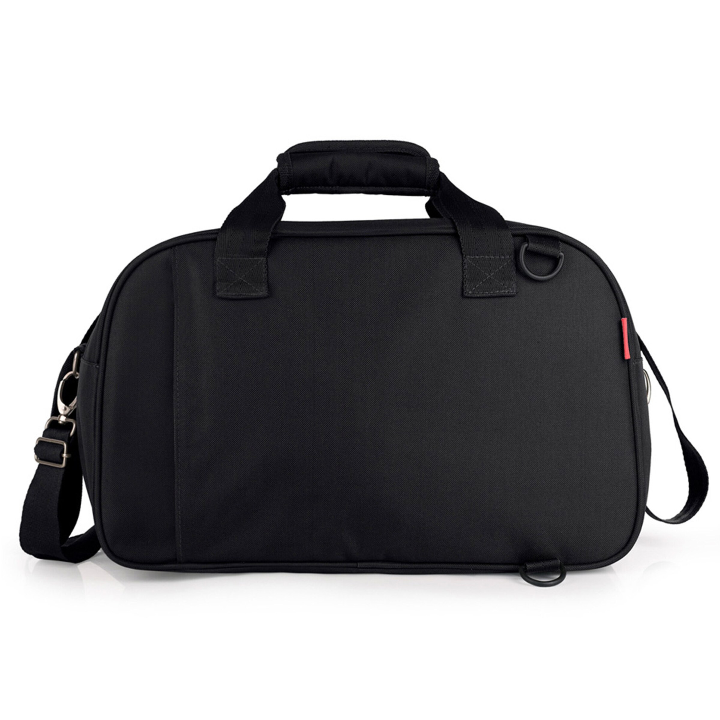 Gabol Weekender 'Week Eco' in Schwarz