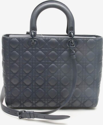 Dior Bag in One size in Blue
