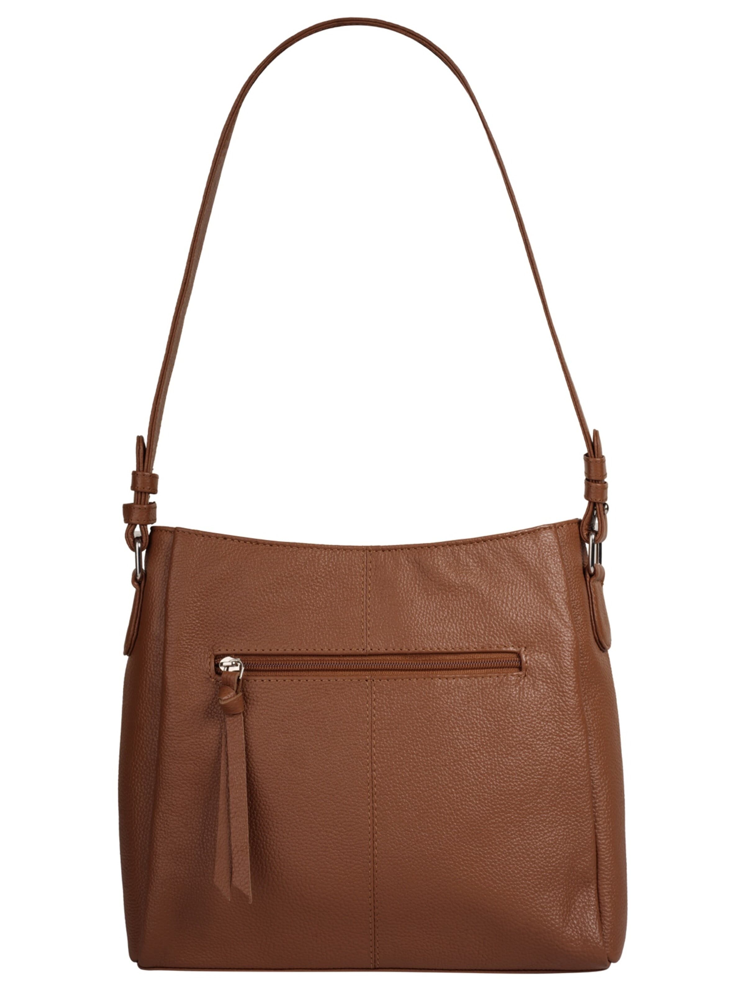 Bruno Banani - Bolso de hombro en marrón