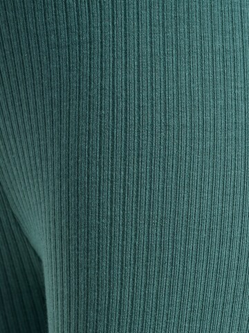 Hummel Slimfit Leggings 'Irene' i grøn