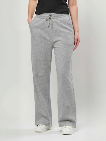 U.S. POLO ASSN. Regular Housut ' UWLenette ' värissä harmaa