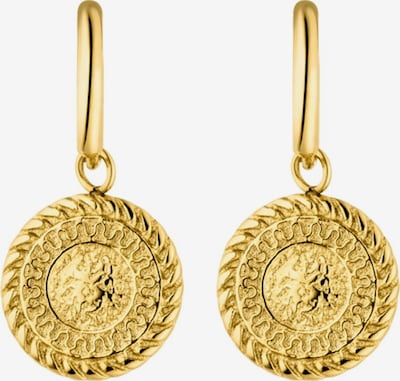 PURELEI Earrings 'Waina' in Gold, Item view