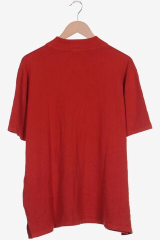 SAMOON Pullover 5XL in Rot
