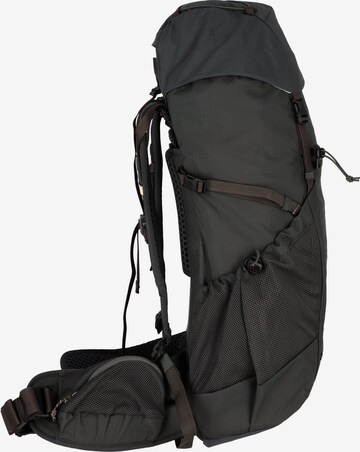 Fjällräven Rucksack 'Abisko' in Grau