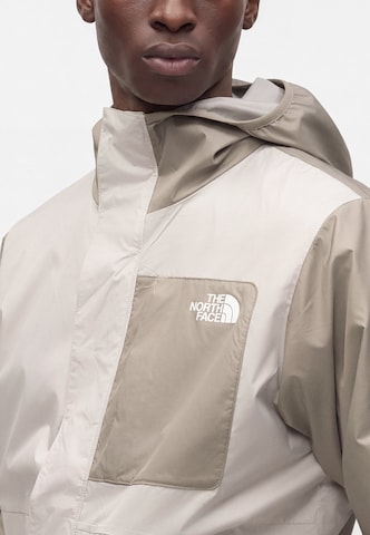 THE NORTH FACE - Chaqueta de montaña 'Nuketo' en gris