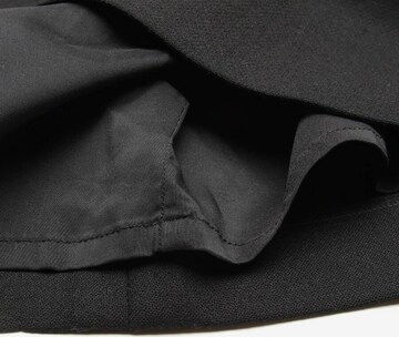 Peserico Dress in M in Black