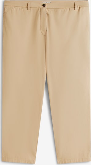 Tommy Hilfiger Curve Housut värissä hiekka, Tuotenäkymä