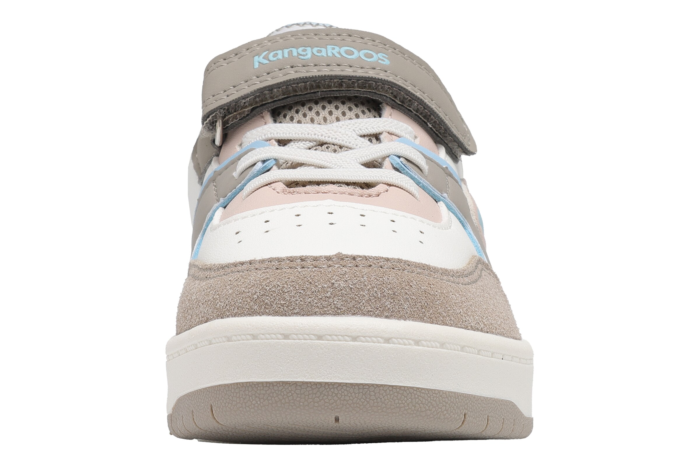 KangaROOS Sneakers in Beige