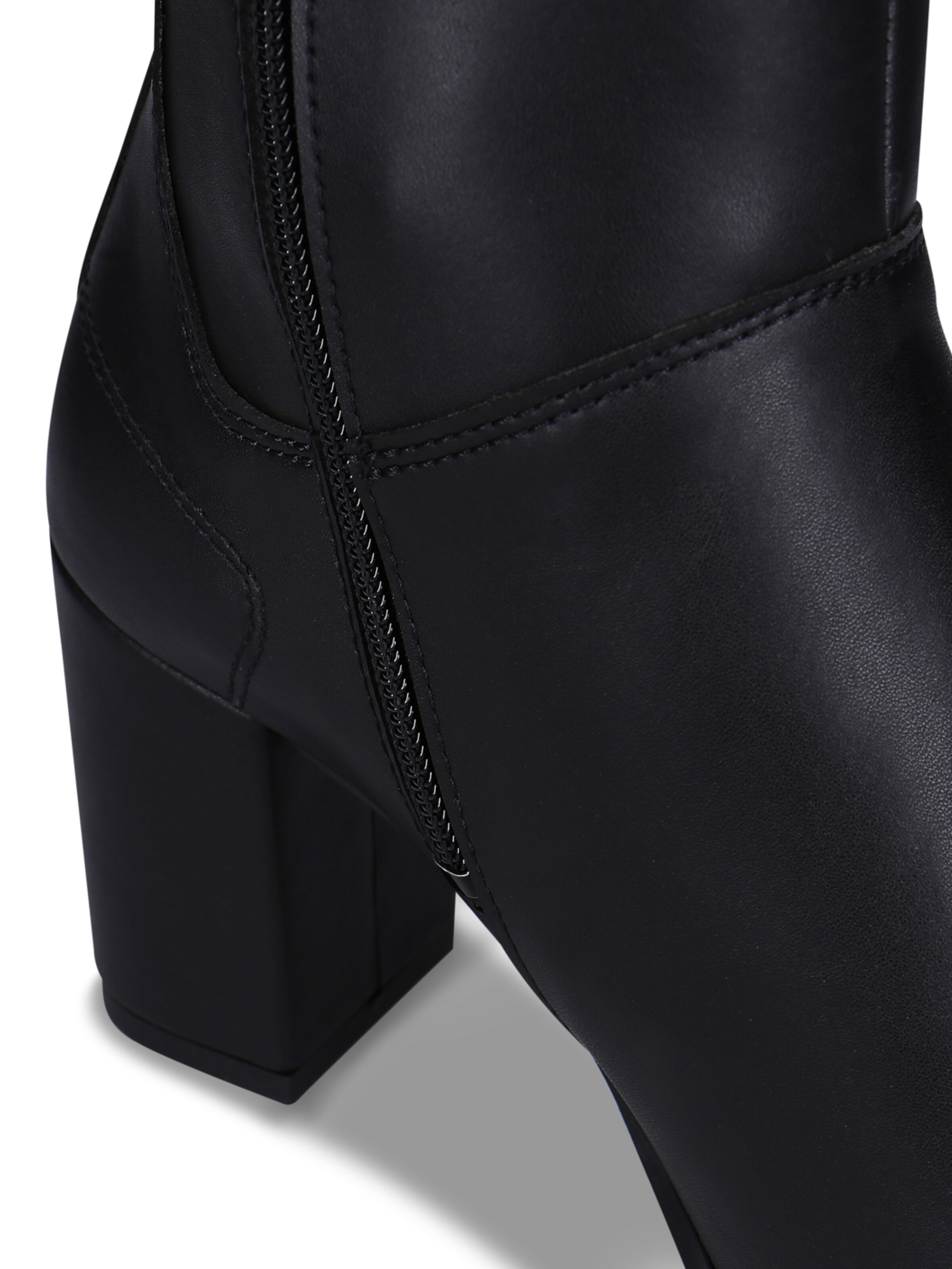 nae Vegan Shoes Stiefelette 'CIRCE' in Schwarz