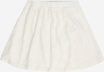 KIDS ONLY Skirt 'KOGSMILLA' in White: front