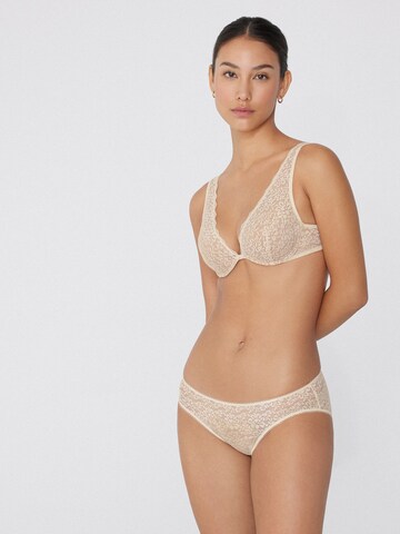 Tezenis Panty in Beige