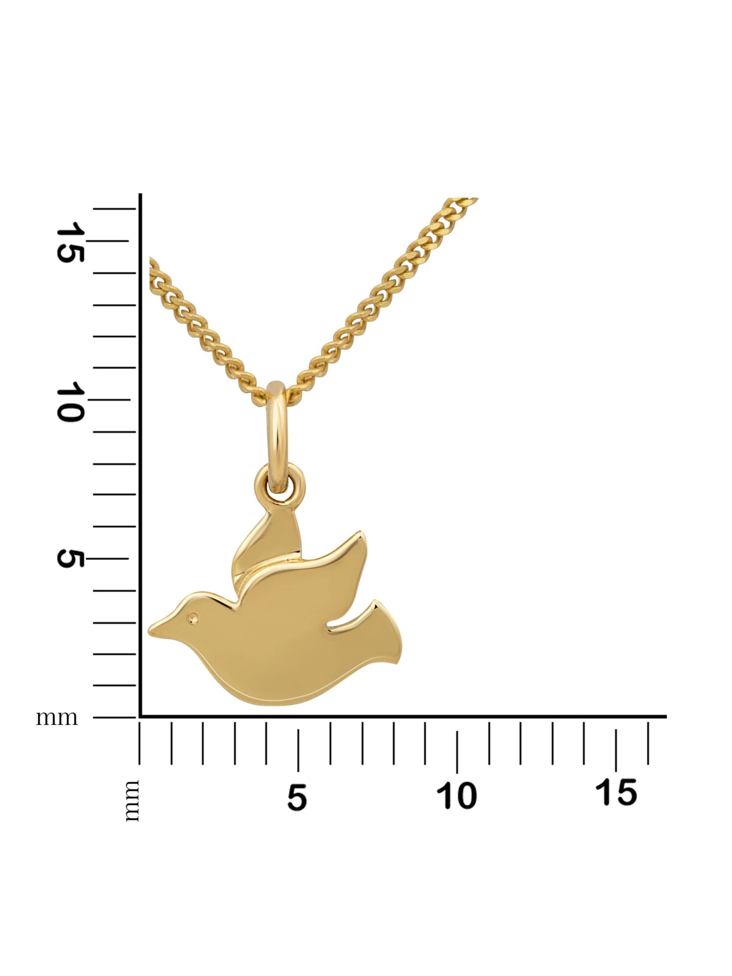 Chaîne Orolino en or