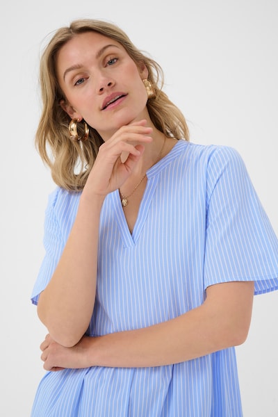 Love Copenhagen Vestido 'LCLida' em 34 em azure, Vista do artigo