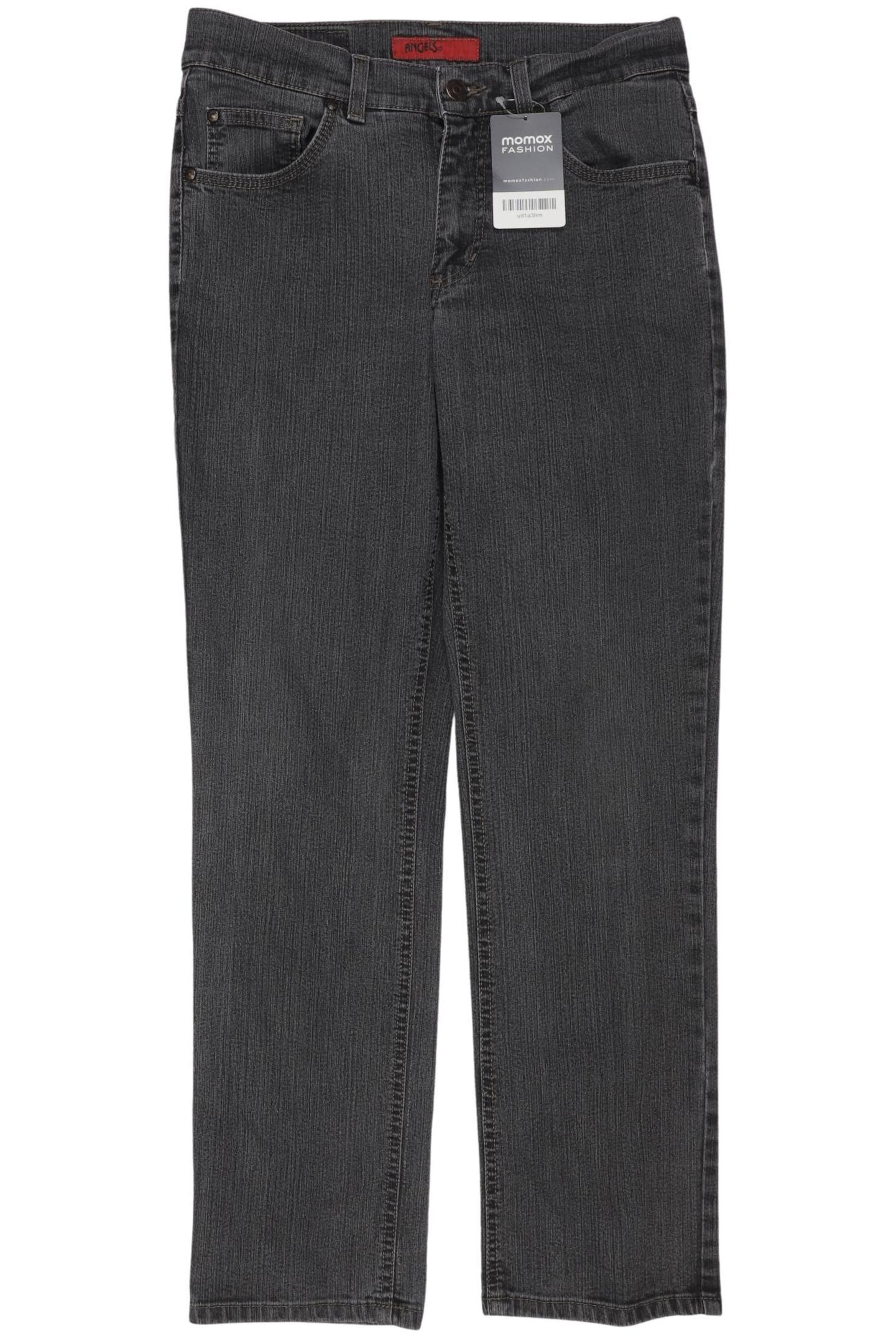 Angels Jeans in 27-28 in Grey: front