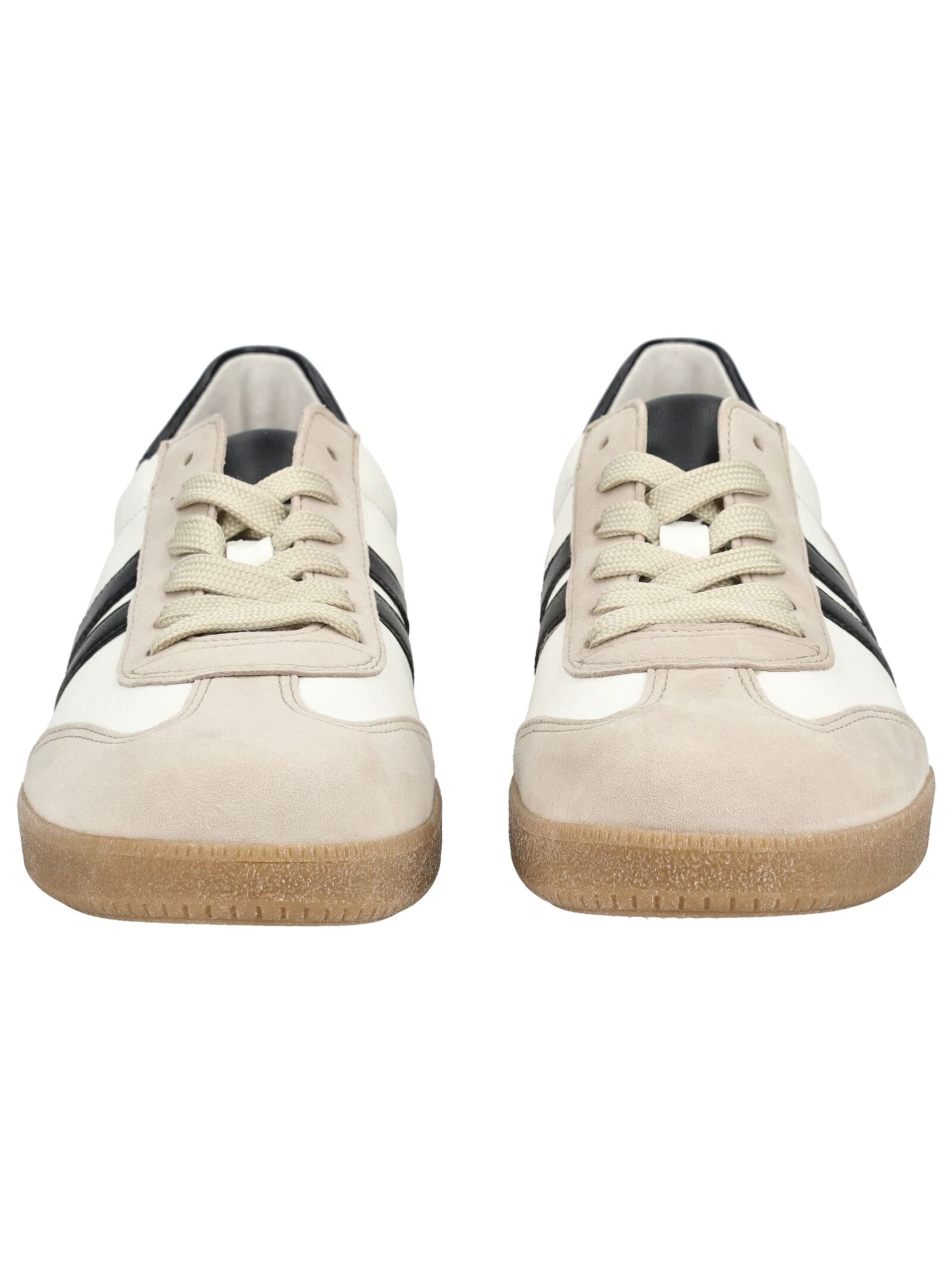 GABOR Sneakers laag in Wit