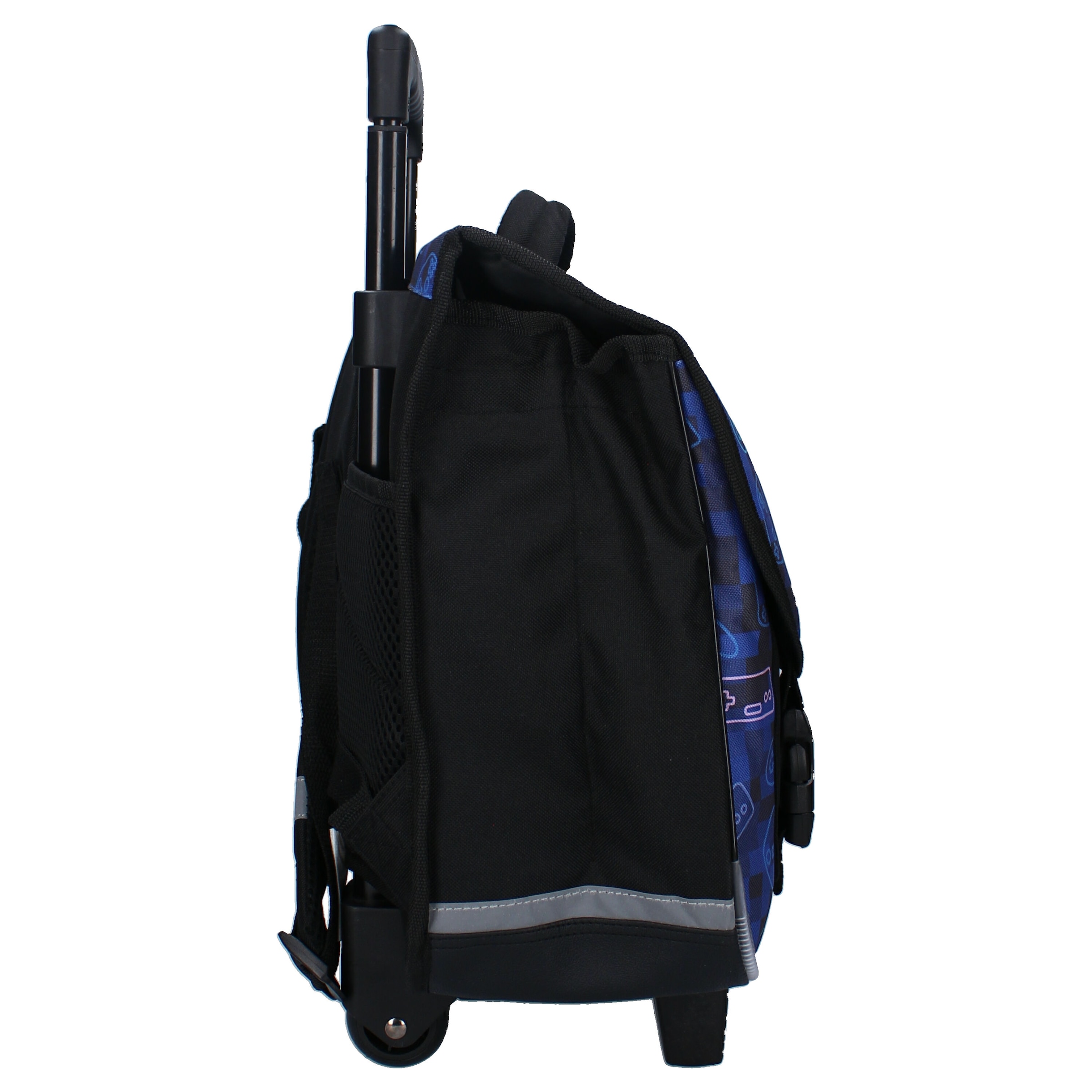 VADOBAG Tas 'Winning Streak' in Blauw