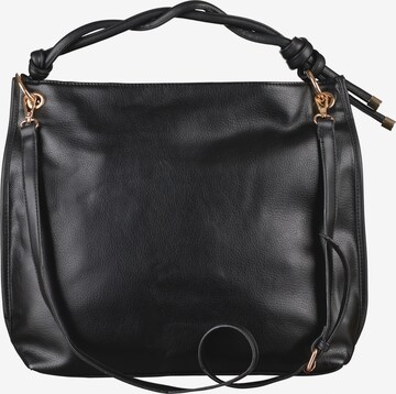 HARPA Handbag 'Colorado' in Black: front