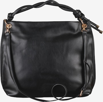HARPA Handbag 'Colorado' in Black: front