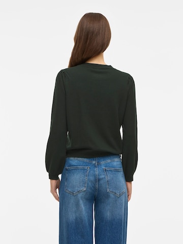 VILA - Jersey 'ELLA' en verde