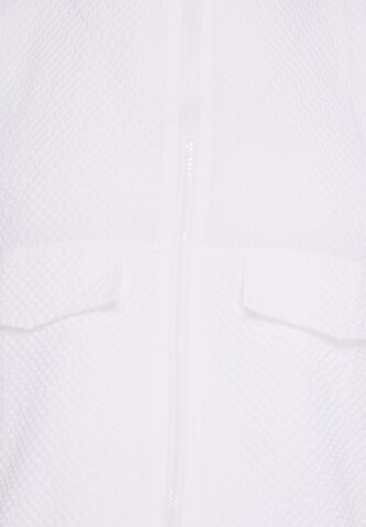 myMo ATHLSR Vest in White
