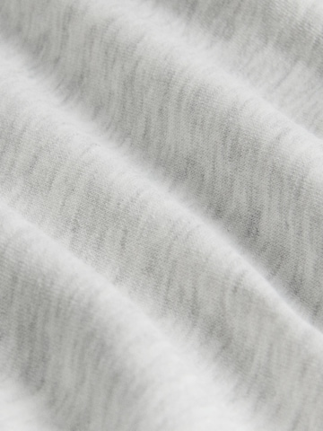 The Set Wide leg Trousers in Grey