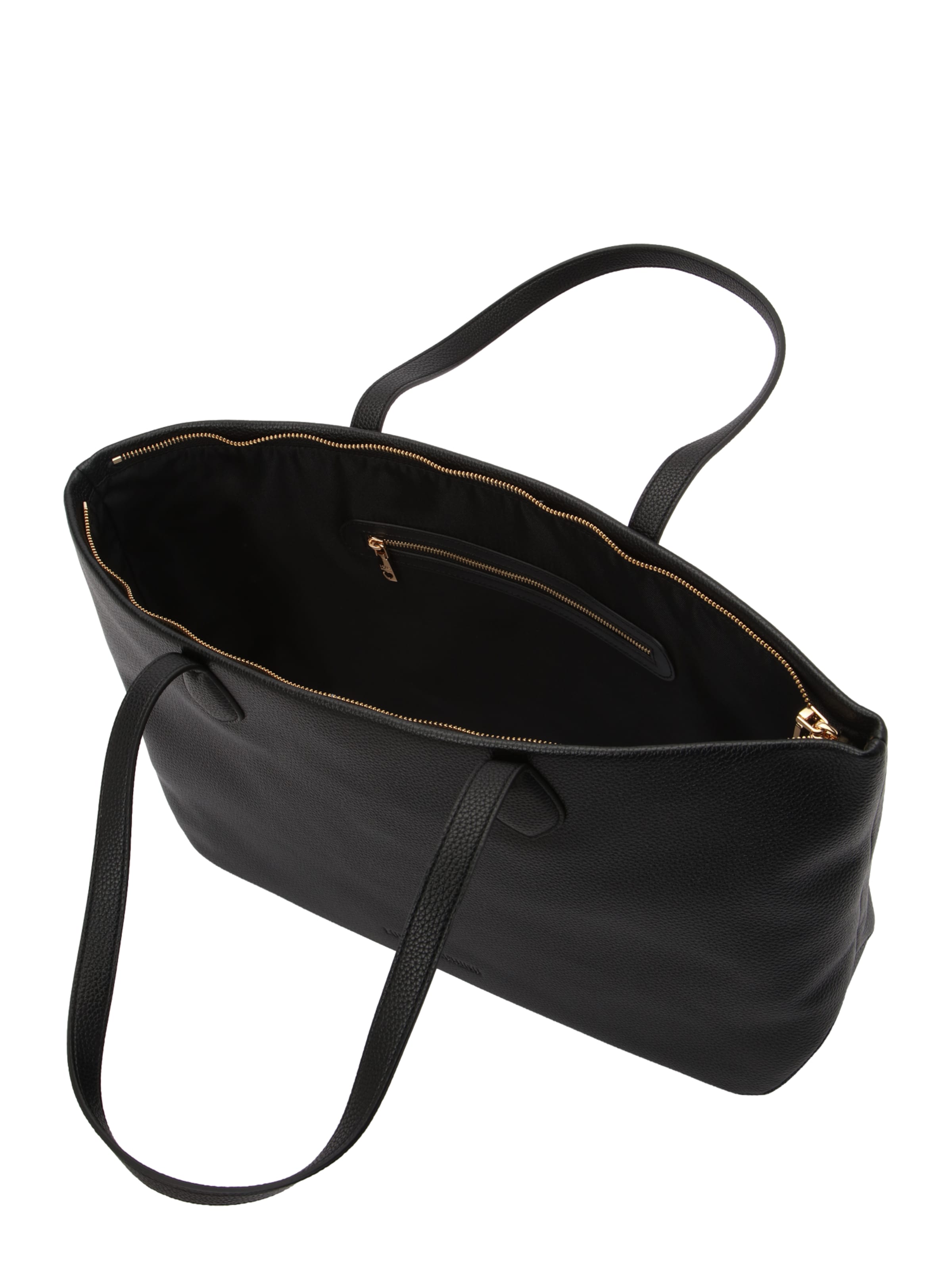 Love Moschino Shopper in Black