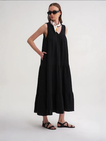 Abito di MixRay in nero