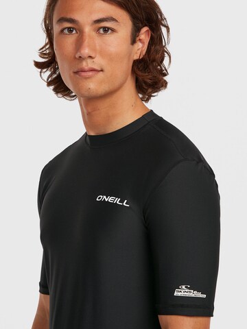O'NEILL Функциональная футболка в Черный