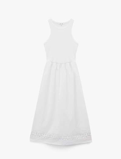 Koton Dress in White, Item view