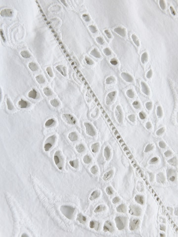 Next Blouse in White