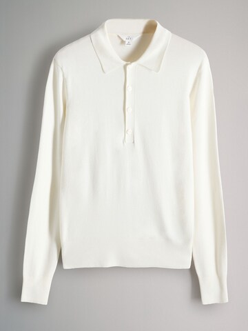 Pull-over The Set en beige