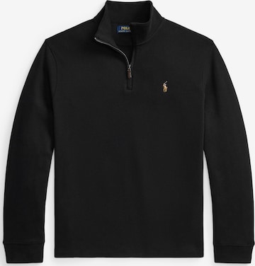 Polo Ralph Lauren Свитер в Черный: спереди