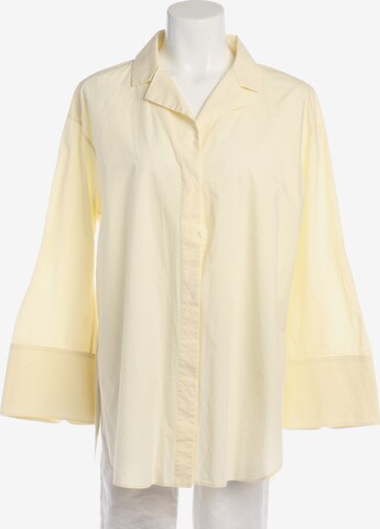 Schumacher Blouse & Tunic in M in Yellow: front