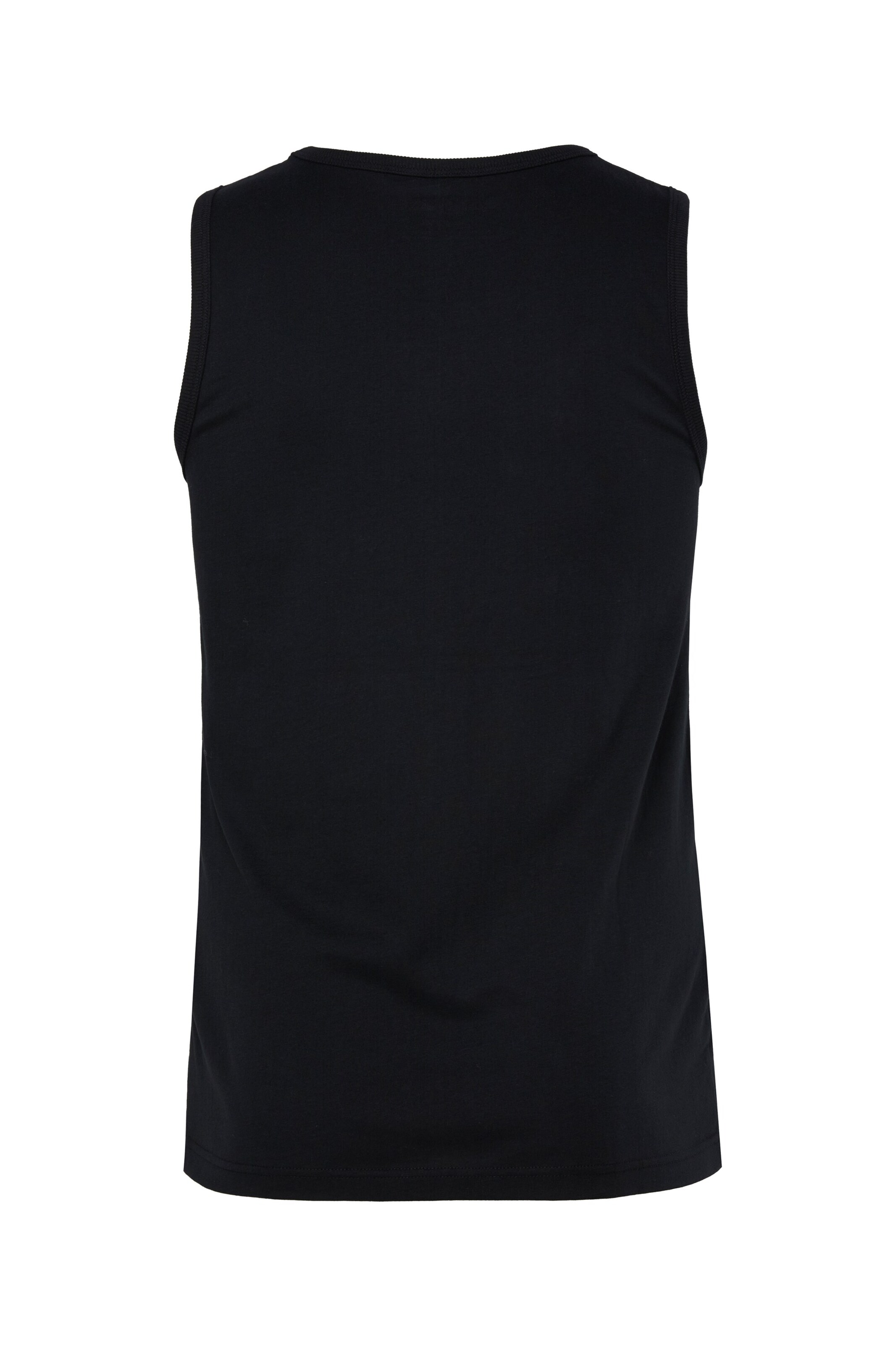 JP1880 Top in Schwarz