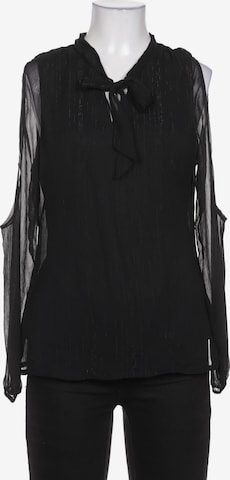 Anna Field Bluse S in Schwarz: predná strana