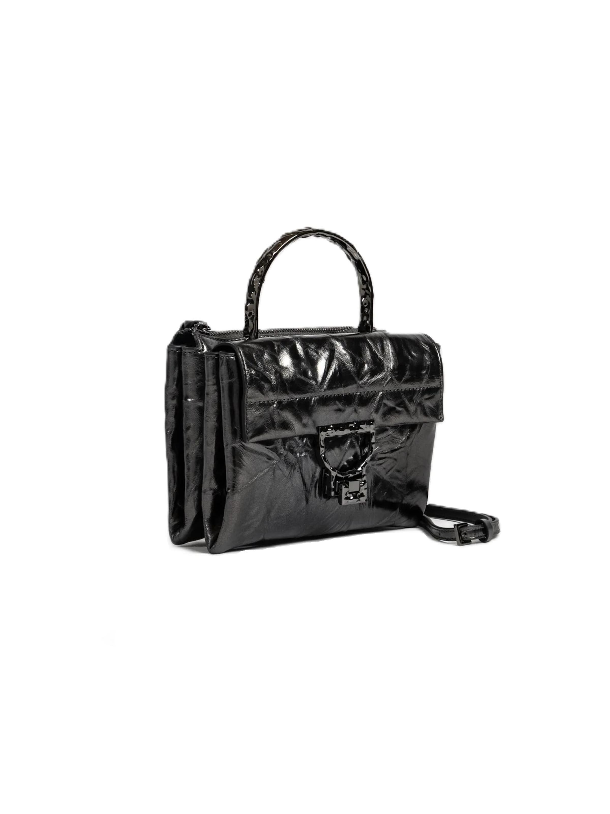 Coccinelle Umhängetasche 'E1U3F55B701'‌‌‌‌‌‌‌‌ in Grau