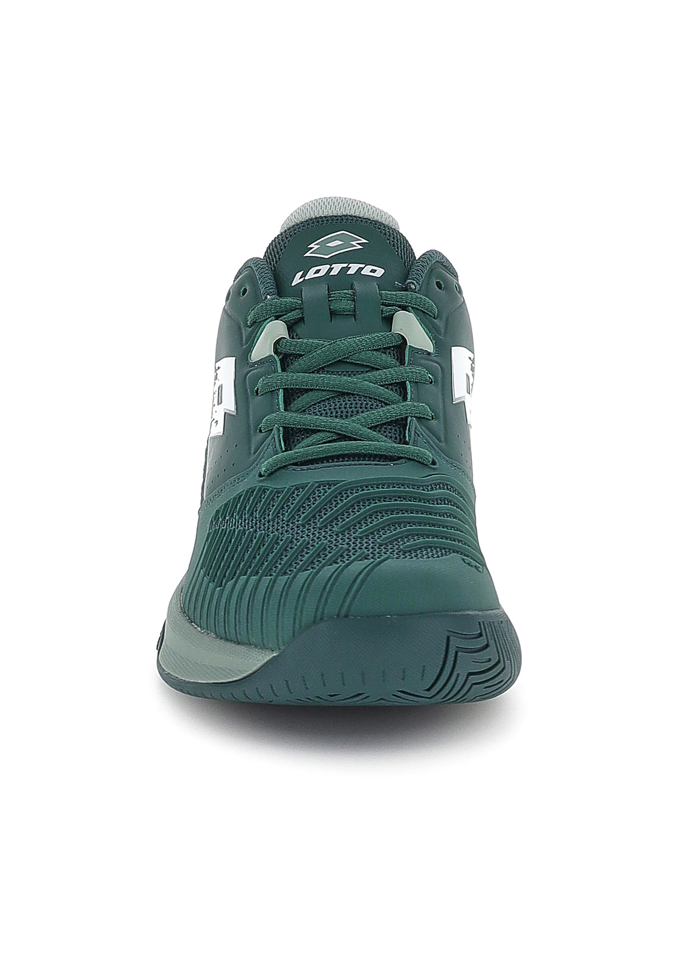 LOTTO Sportschoen 'Raptor Hyperpulse 300 SPD' in Groen