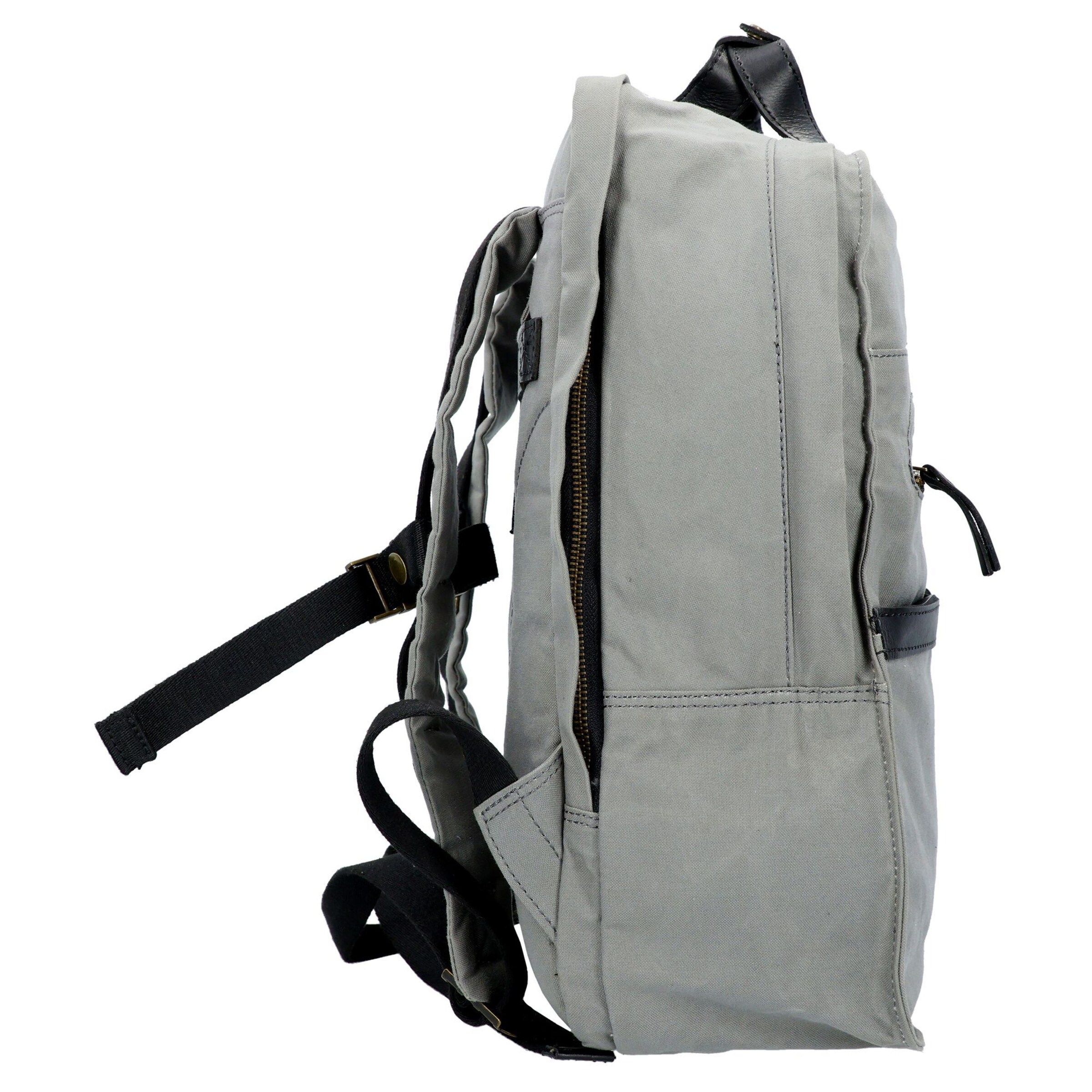 Harbour 2nd Backpack 'Cool Casual' in Grey