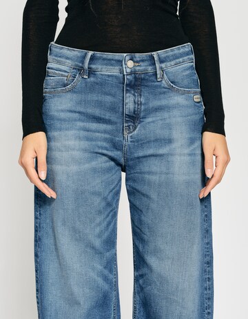 Gang Loosefit Jeans in Blau