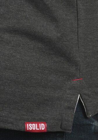 T-Shirt 'BENJAMIN' !Solid en gris