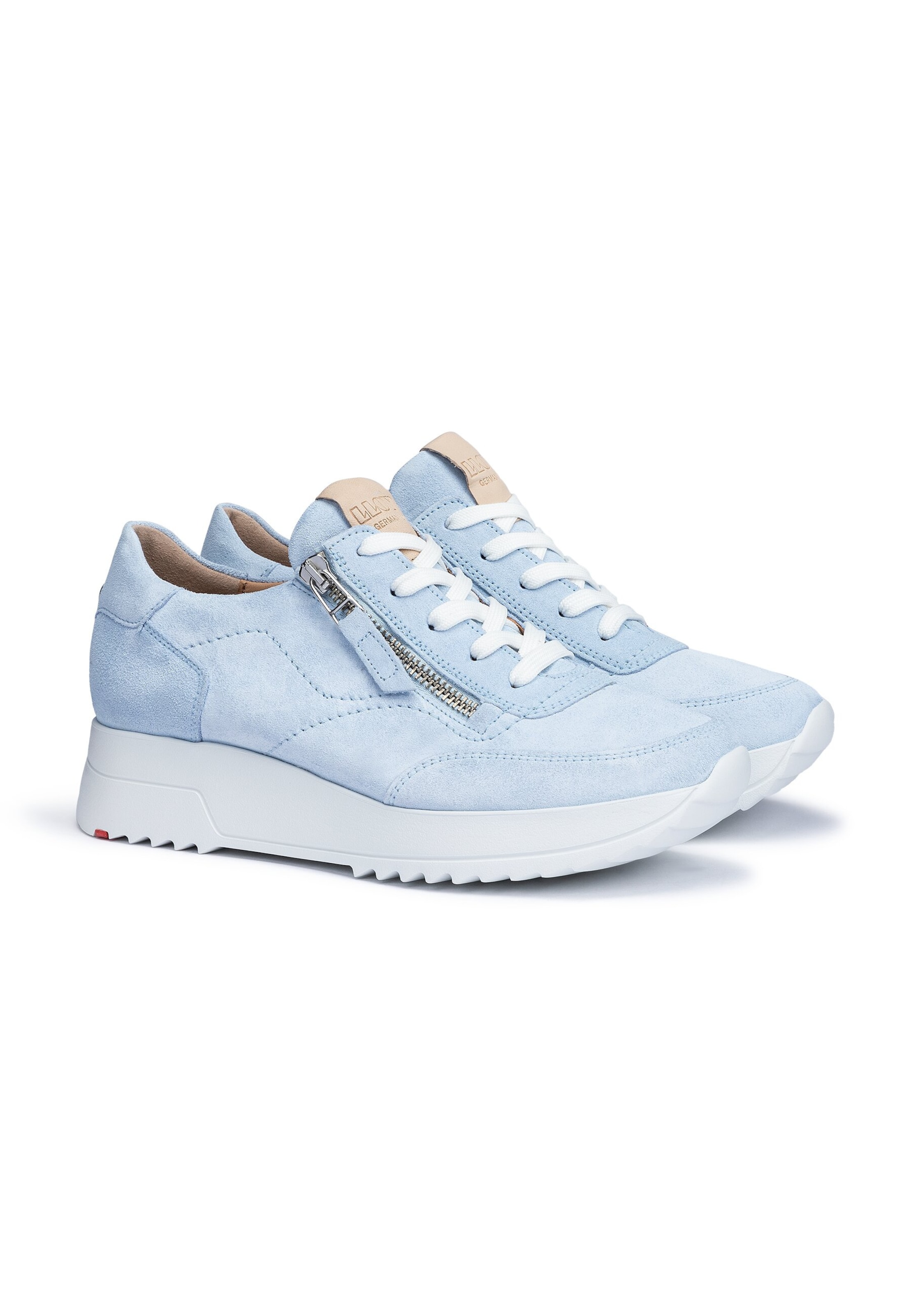 LLOYD Sneakers in Blue