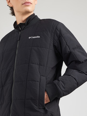 COLUMBIA - Casaco outdoor 'Timberline Tough™' em preto