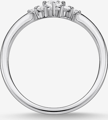 Thomas Sabo Ring in Silber