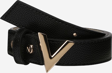 Ceinture 'Divina' VALENTINO en noir : devant