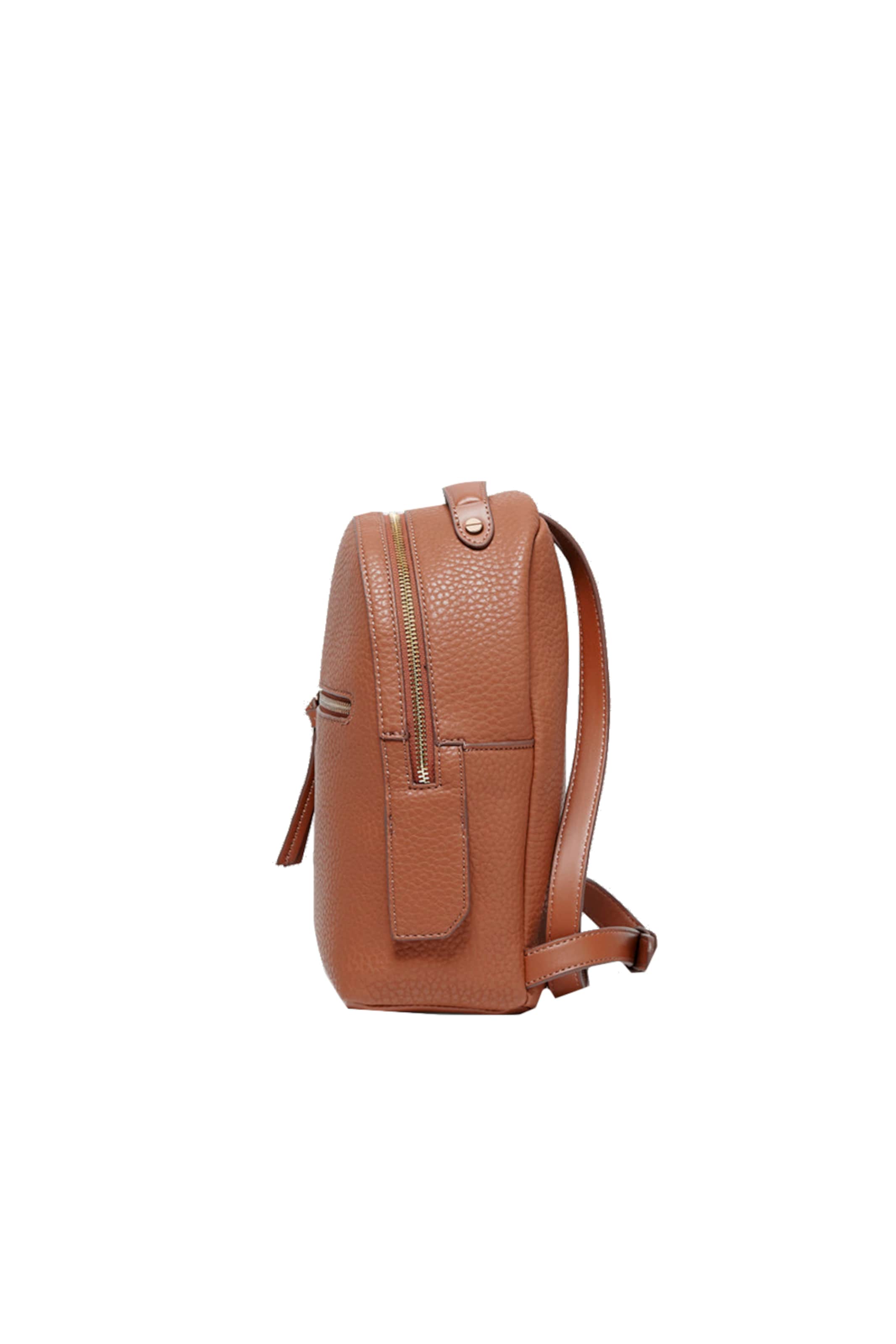 Sac à dos 'Anouk' FIORELLI en marron