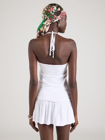 studioselect Top 'Astrid' | siva barva