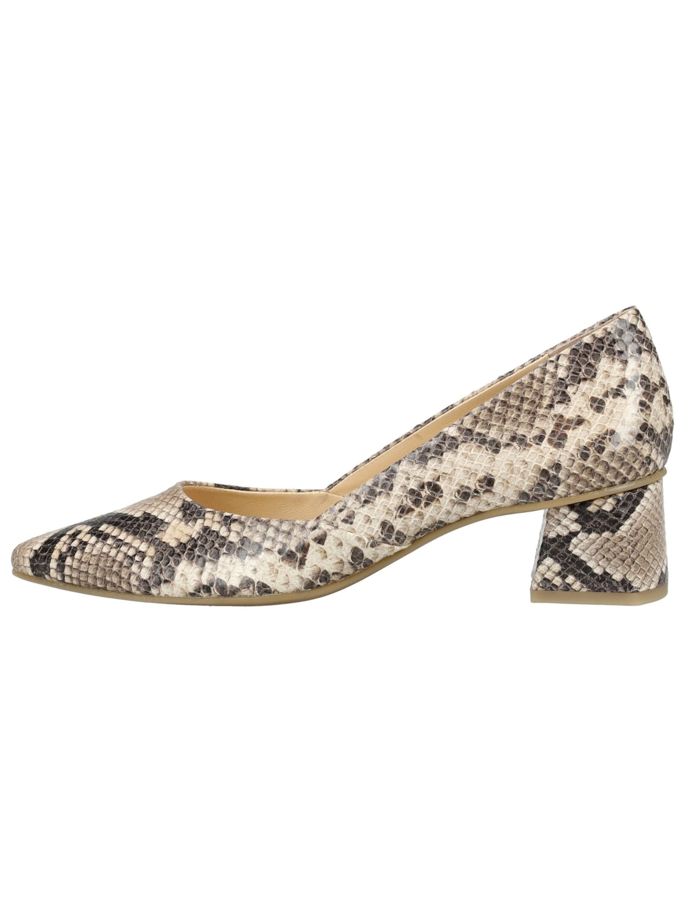 Escarpins Paul Green en beige