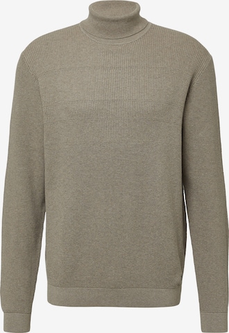 s.Oliver Pullover in Beige: Vorderseite
