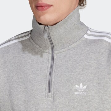 Veste de survêtement 'Adicolor Classics' ADIDAS ORIGINALS en gris