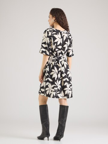 s.Oliver Kjole i sort